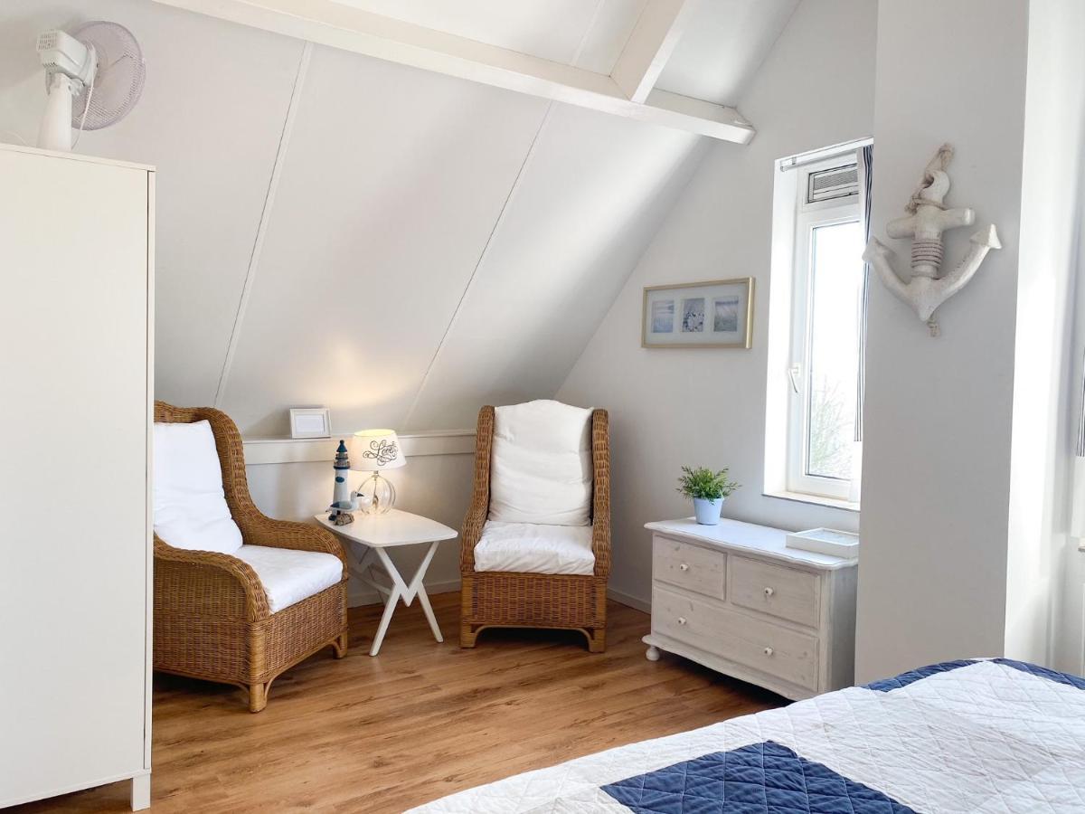 Luxe Vakantiehuis Oostkapelle Ok32 Εξωτερικό φωτογραφία