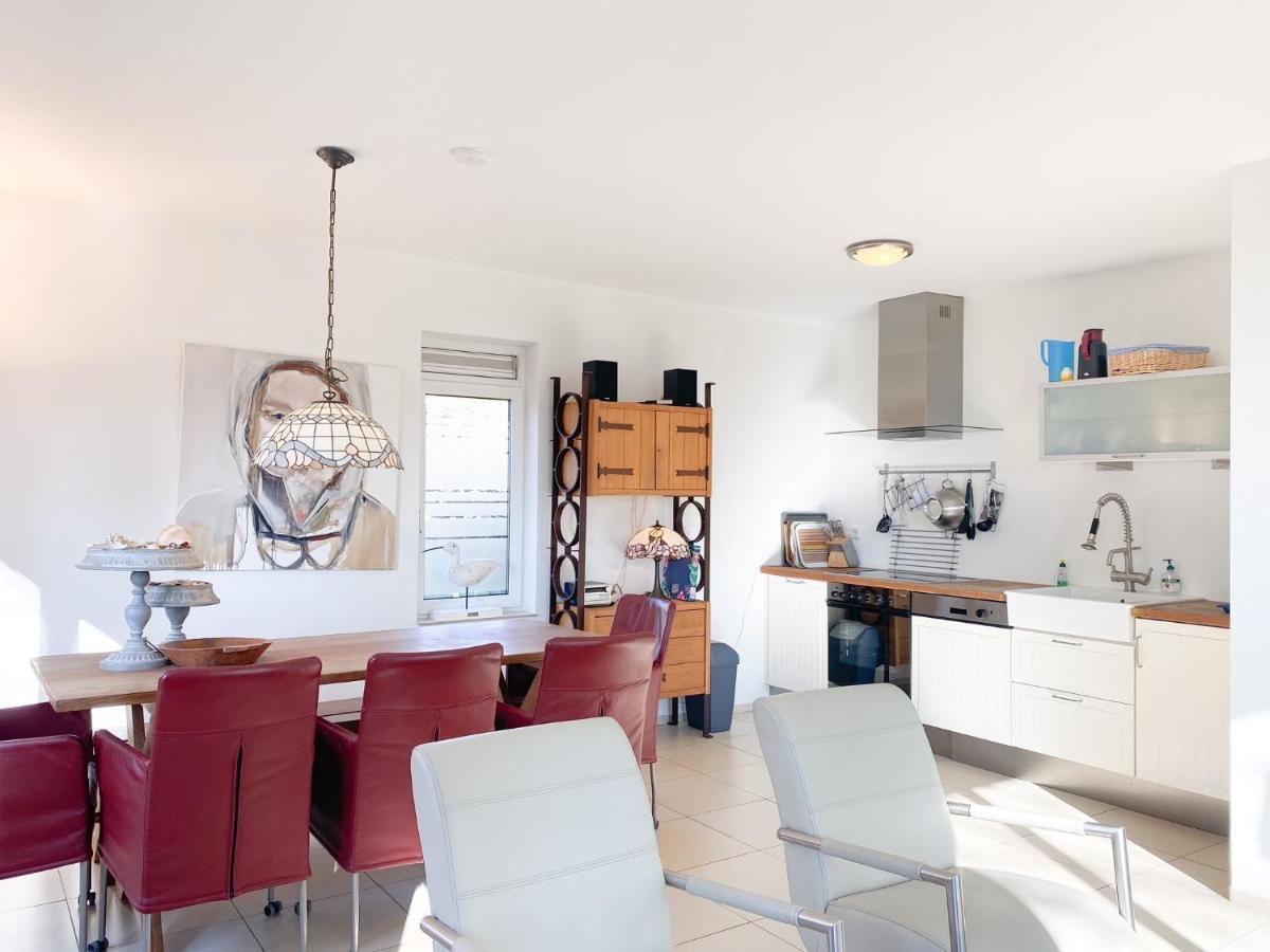 Luxe Vakantiehuis Oostkapelle Ok32 Εξωτερικό φωτογραφία