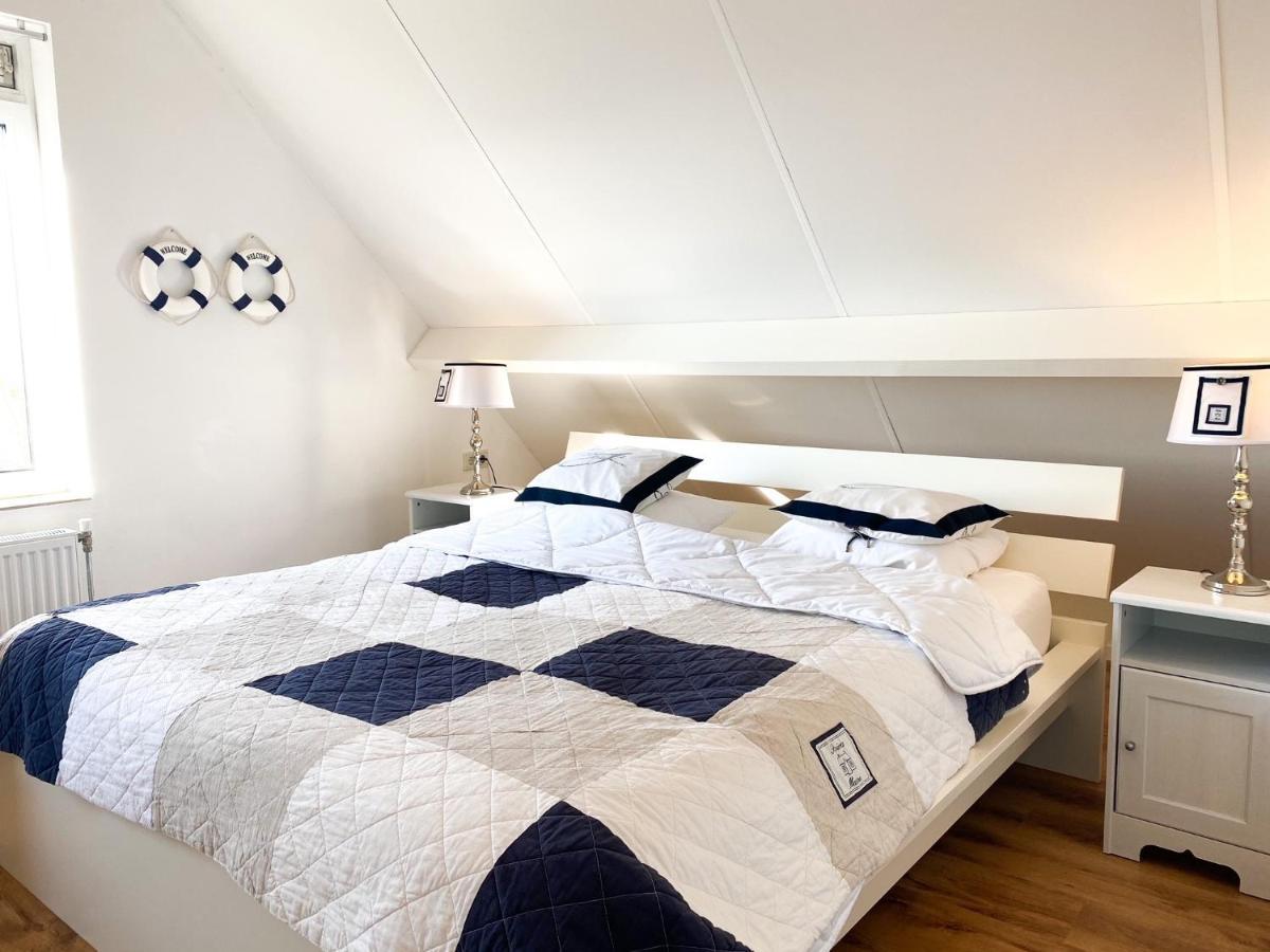 Luxe Vakantiehuis Oostkapelle Ok32 Εξωτερικό φωτογραφία