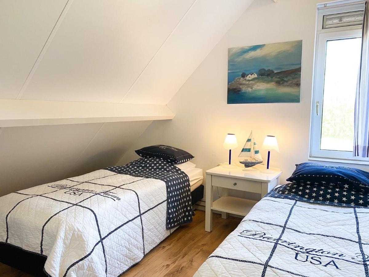 Luxe Vakantiehuis Oostkapelle Ok32 Εξωτερικό φωτογραφία