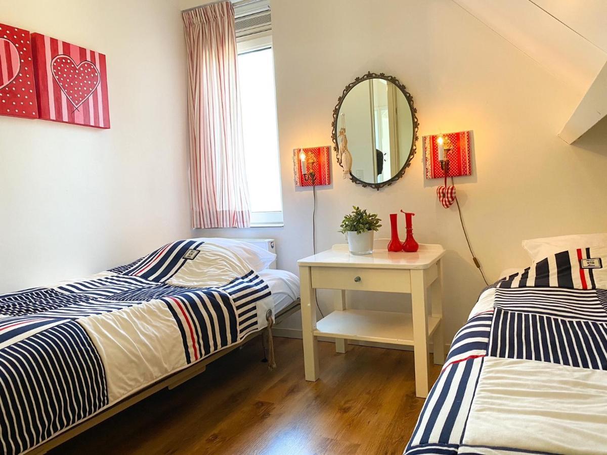 Luxe Vakantiehuis Oostkapelle Ok32 Εξωτερικό φωτογραφία