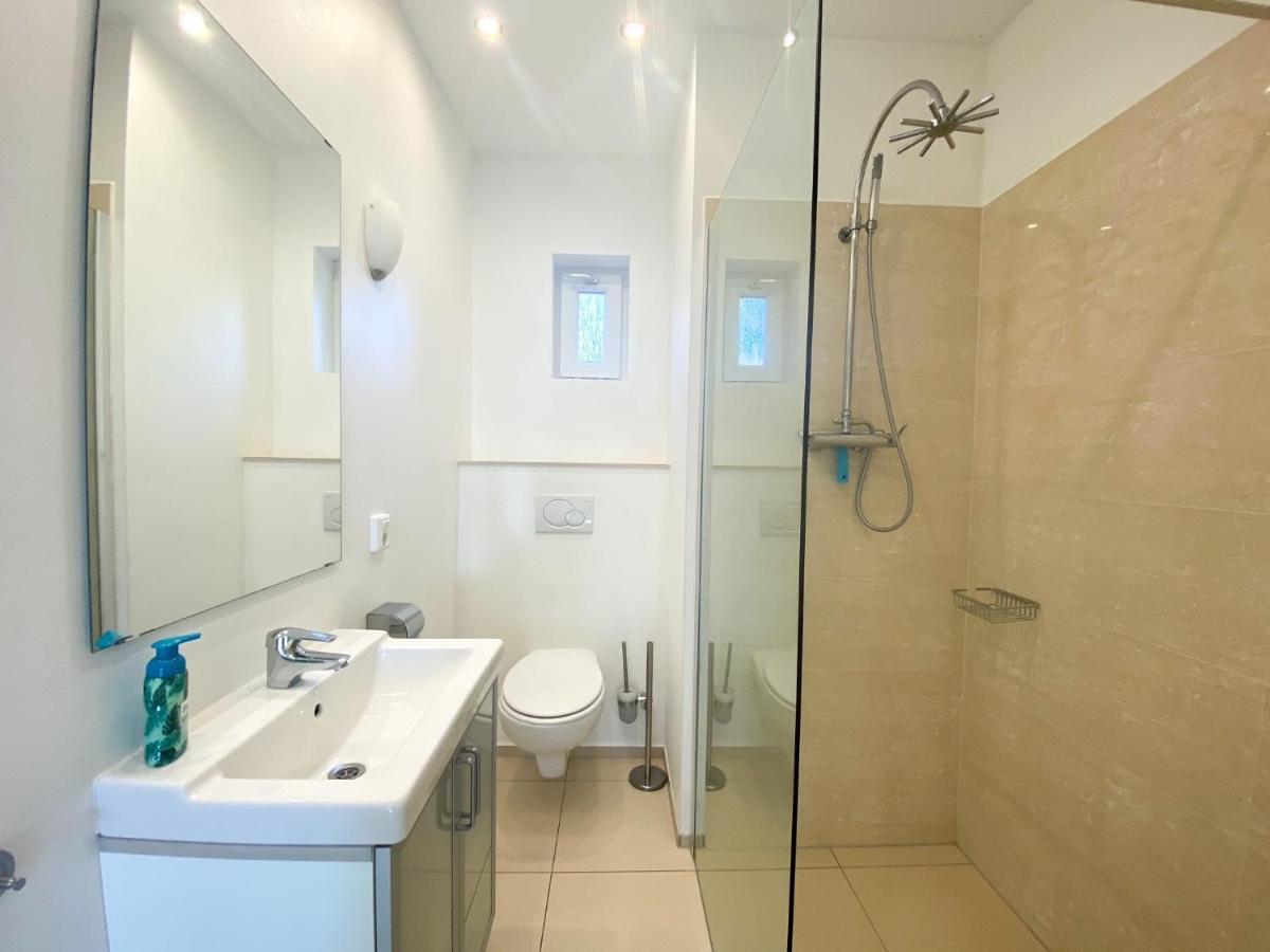 Luxe Vakantiehuis Oostkapelle Ok32 Εξωτερικό φωτογραφία