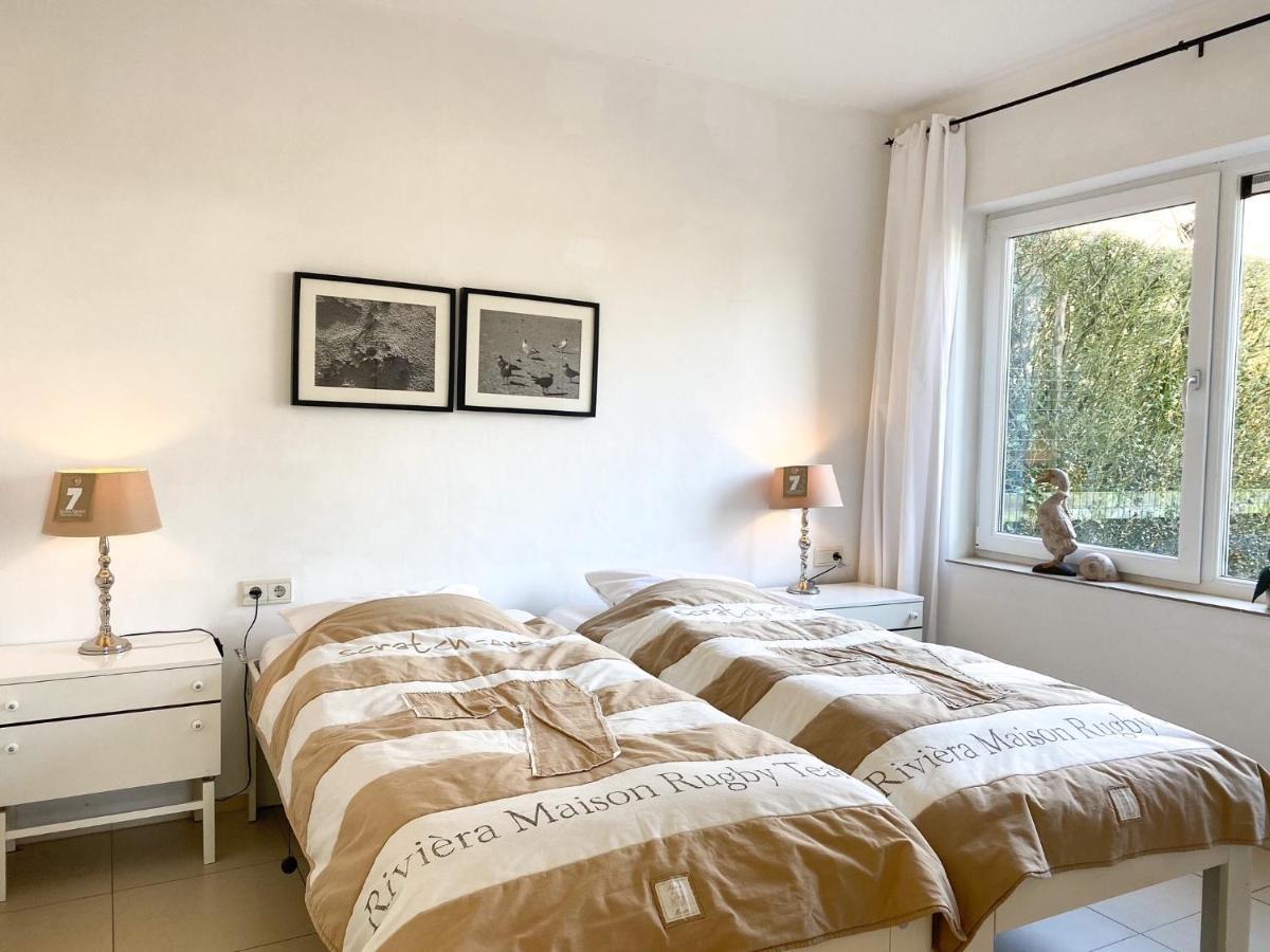 Luxe Vakantiehuis Oostkapelle Ok32 Εξωτερικό φωτογραφία
